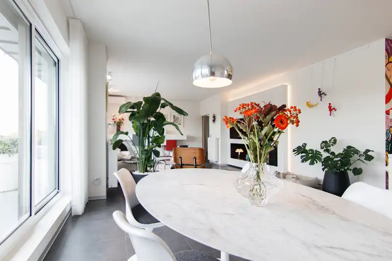 INVESTERINGSPAND: TOP GELEGEN PENTHOUSE MET UNIEK TERRAS EN LEVENSLANGE HUURDERS foto 15