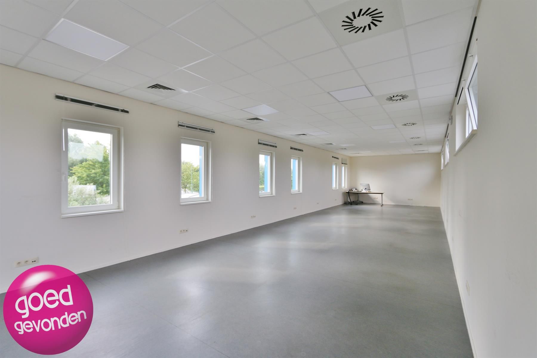 Kantoren te huur vanaf 100m² foto 16