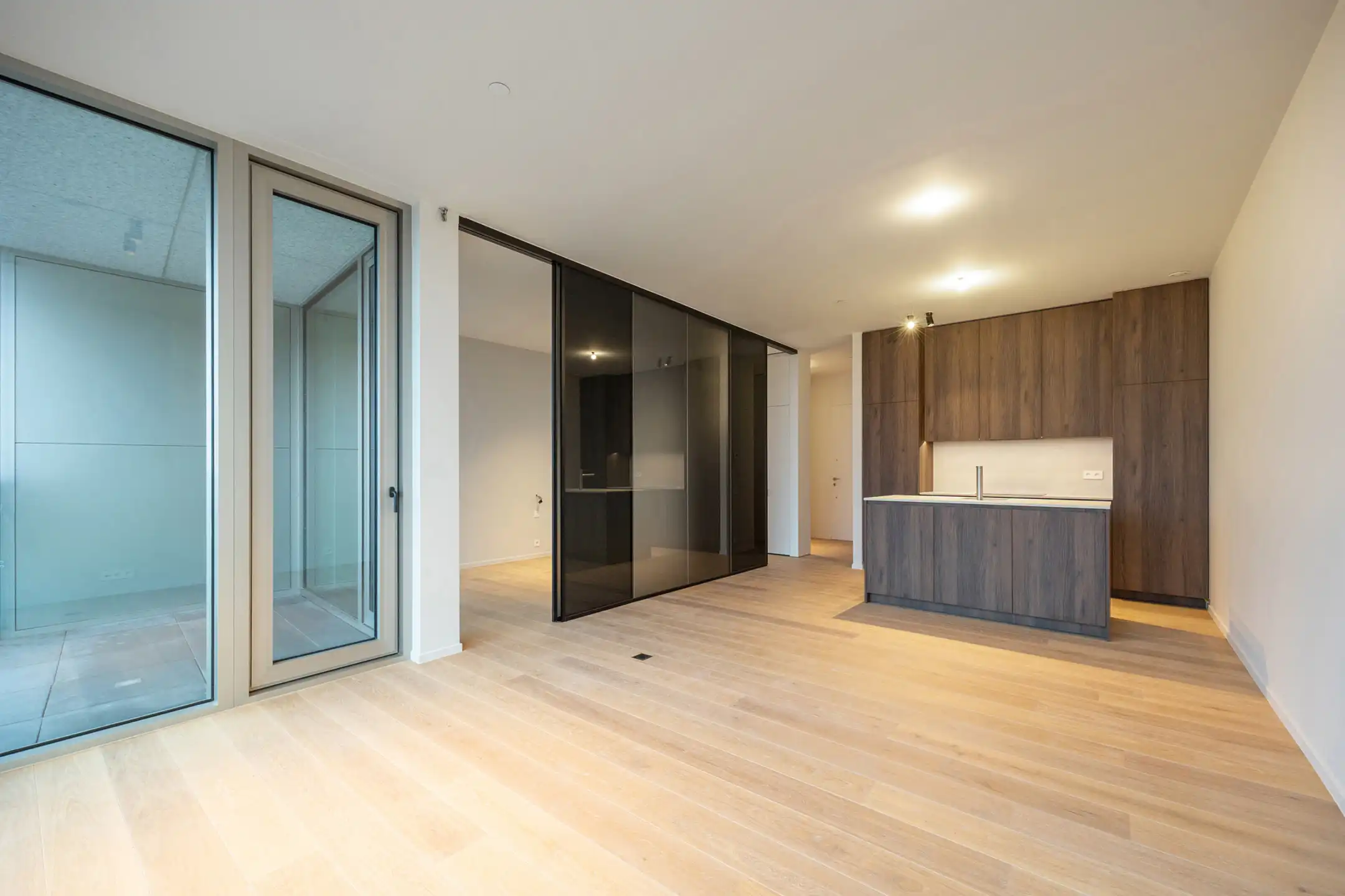 ANTWERPEN - Antwerp Tower  foto 2