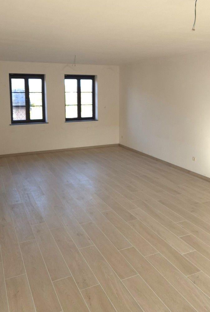 Prachtig nieuwbouw-duplexappartement in het landelijke Holsbeek foto 11