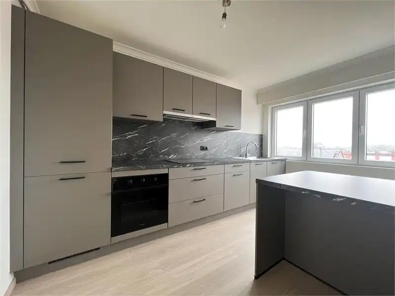 Gerenoveerd appartement te huur in centrum Tessenderlo foto 4