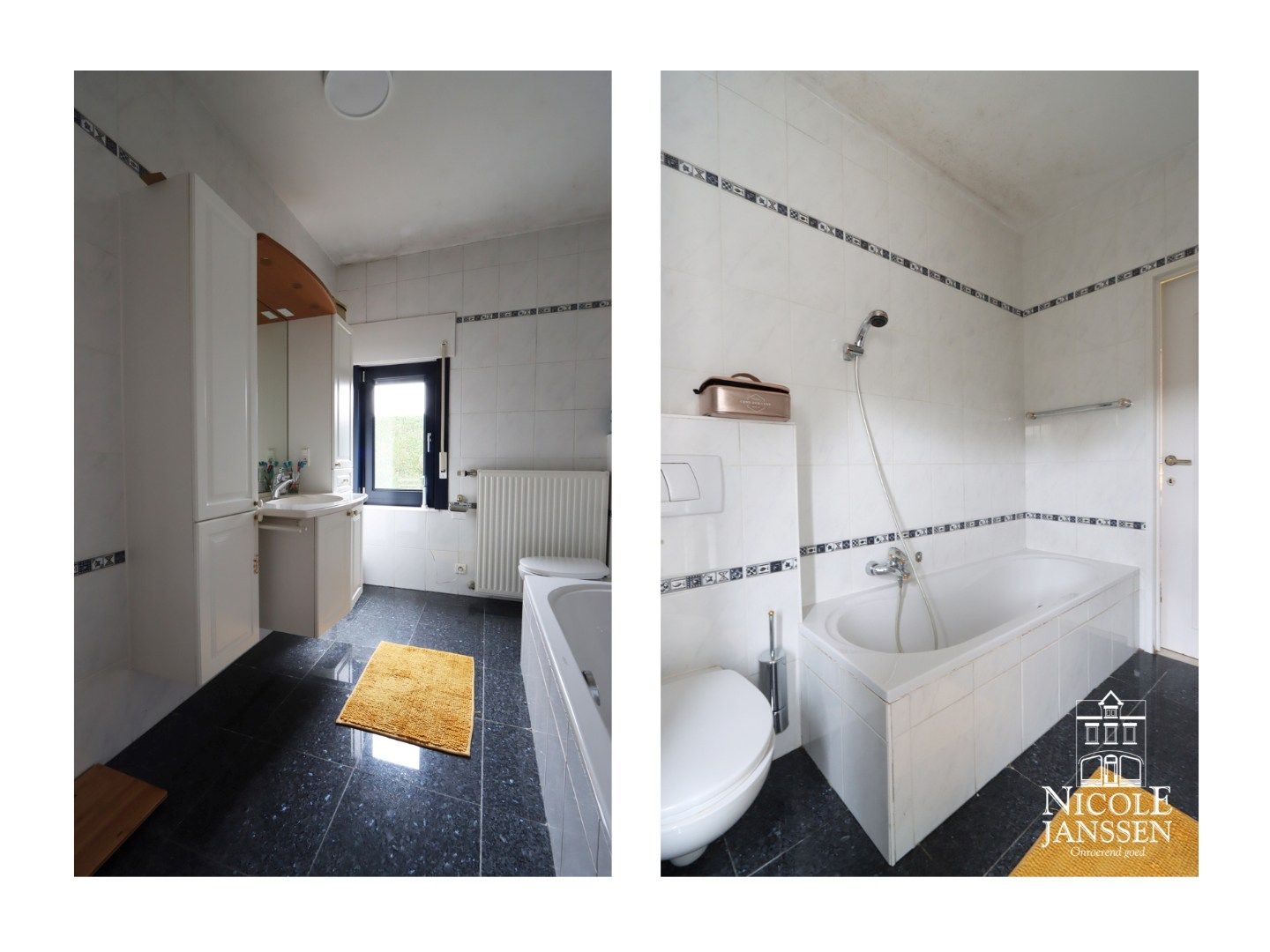 Ruime gezinswoning met loods  foto 13