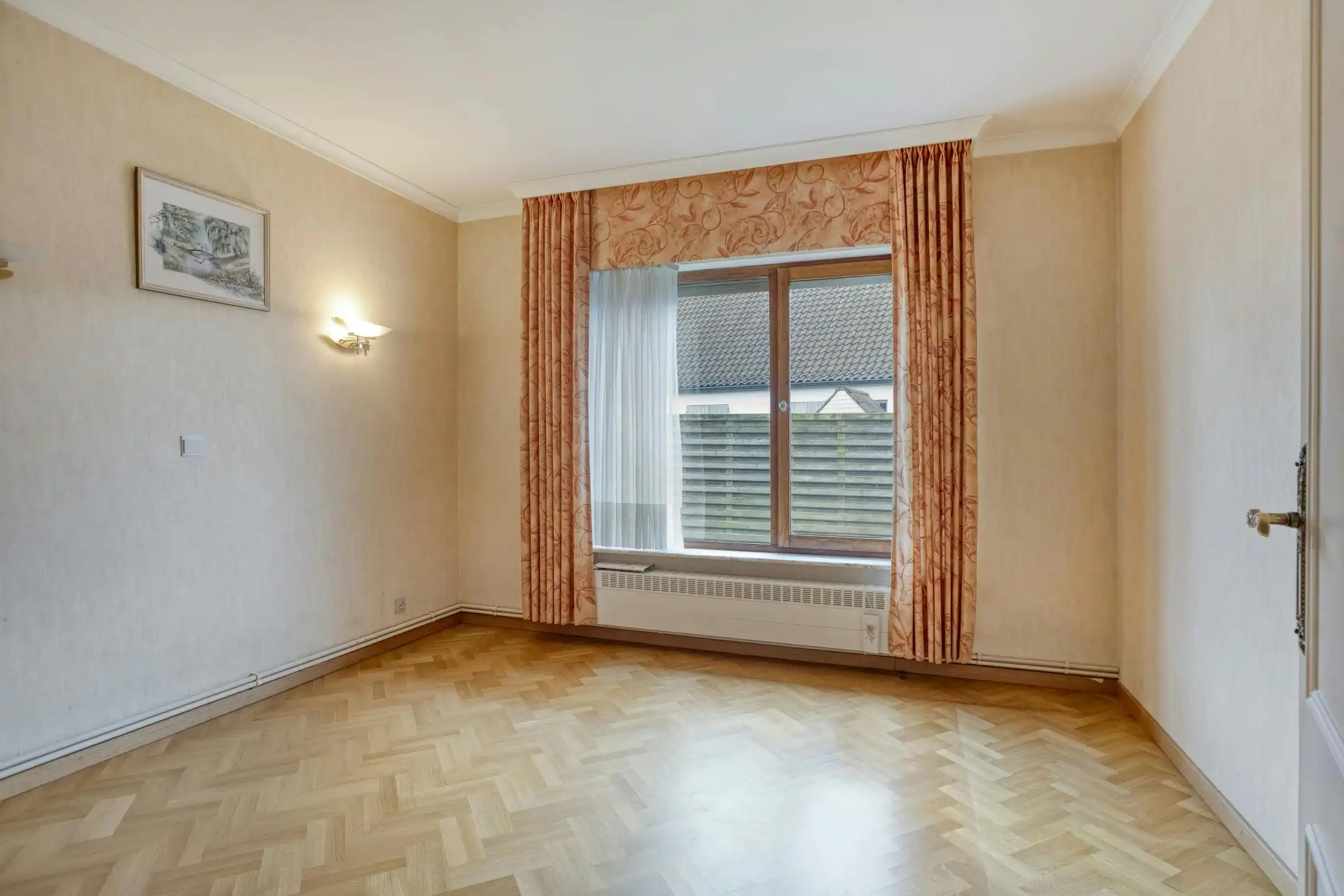 Gelijkvloerse villa op een perceel van maar liefst 2 342m² foto 10