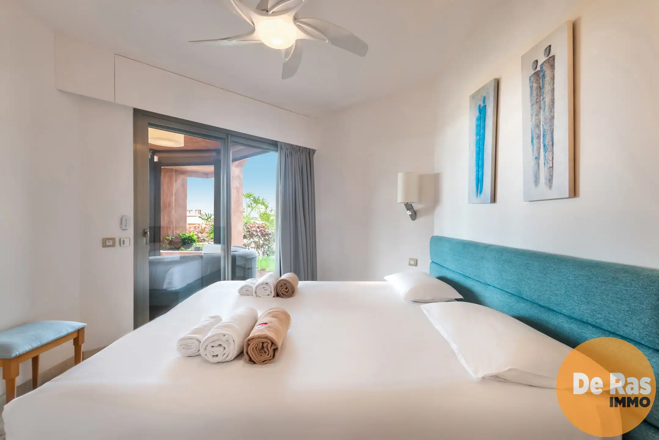 TENERIFE Arona- Prachtig instapklaar appartement zeezicht foto 8