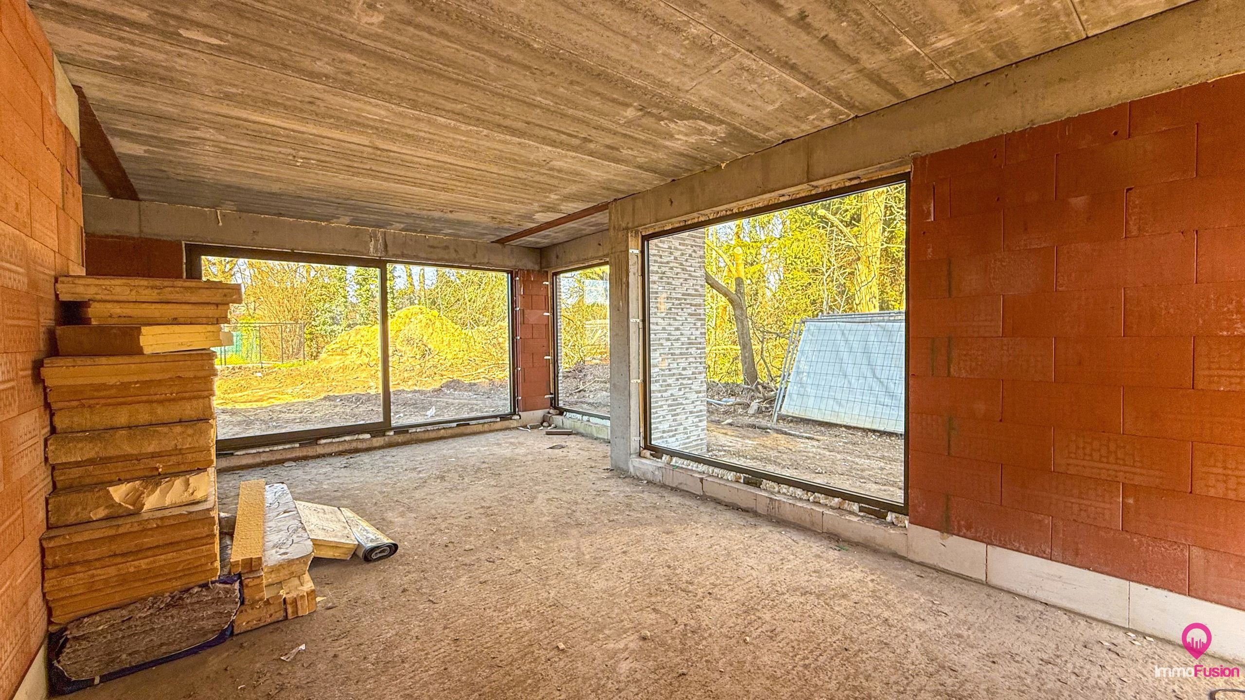 Moderne Casco Woning met 3slpks nabij centrum Houthalen! foto 14