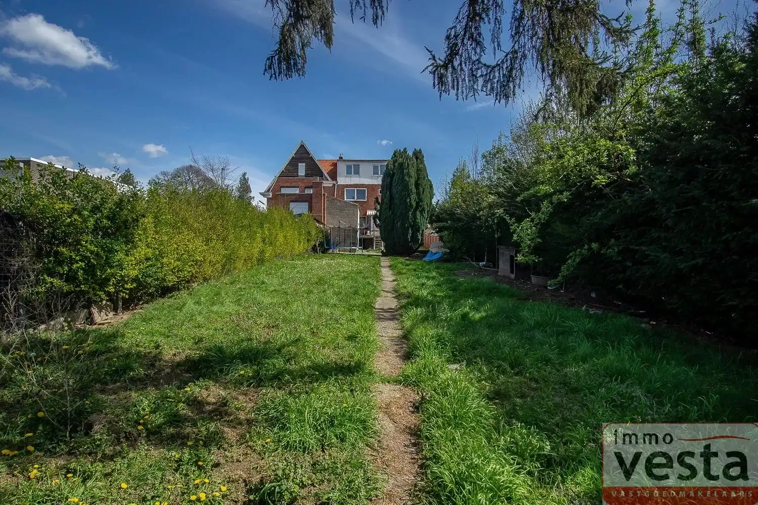 Familiewoning Sint-Truiden: 6 Slaapkamers foto 17