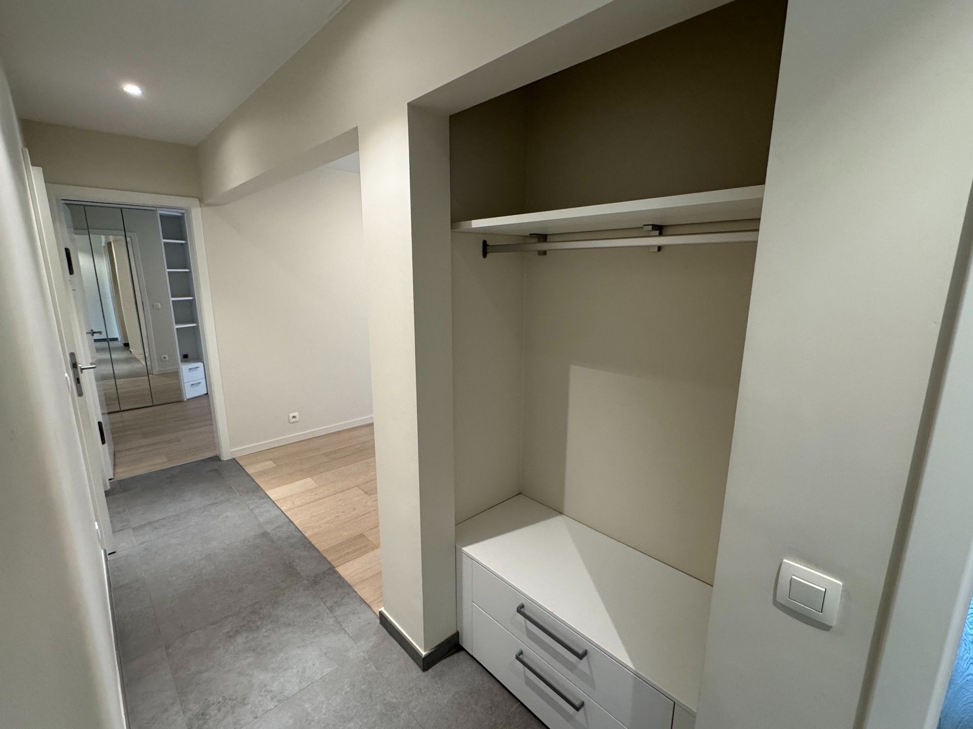 Heel verzorgd Luxe appartement te koop te De Haan - Vosseslag. foto 13