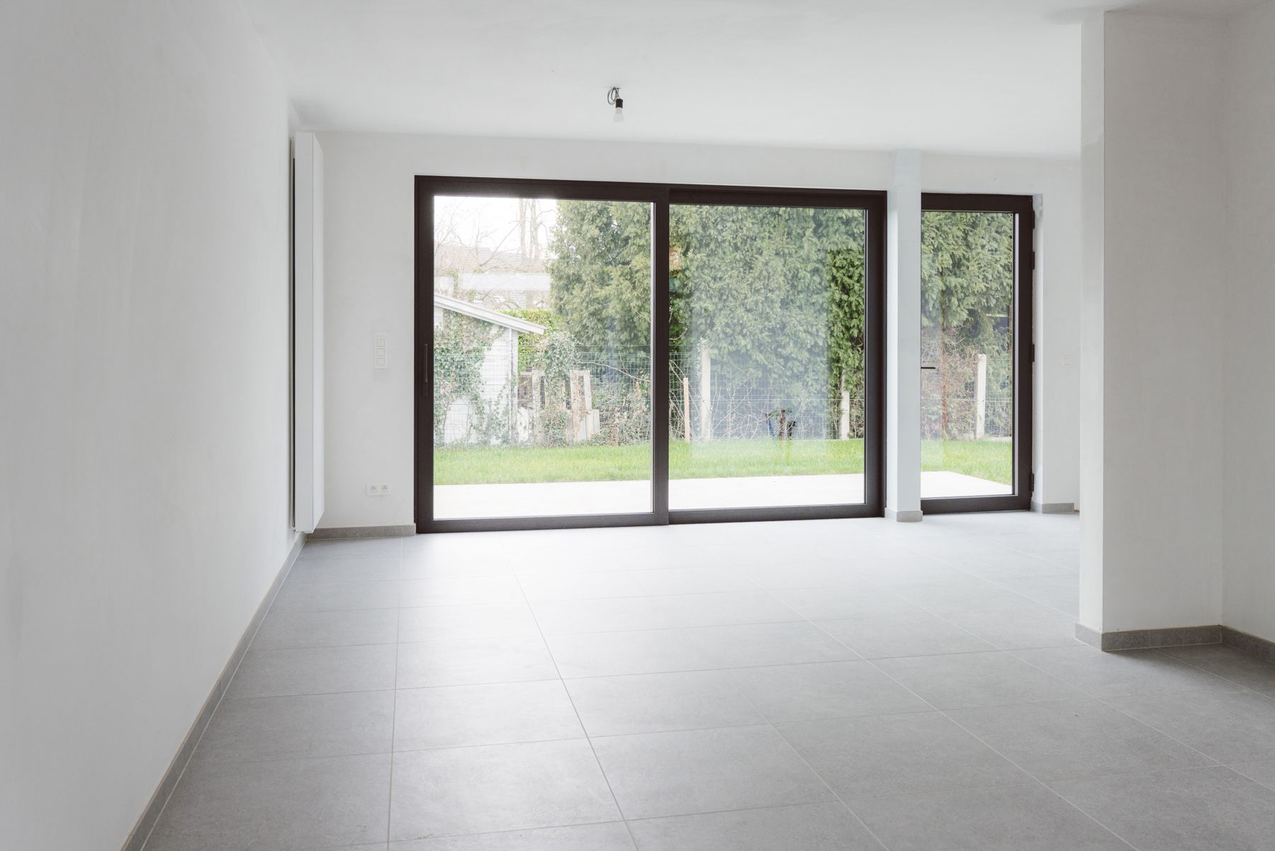 Geweldige gelijkvloerse woning op top locatie  foto 4