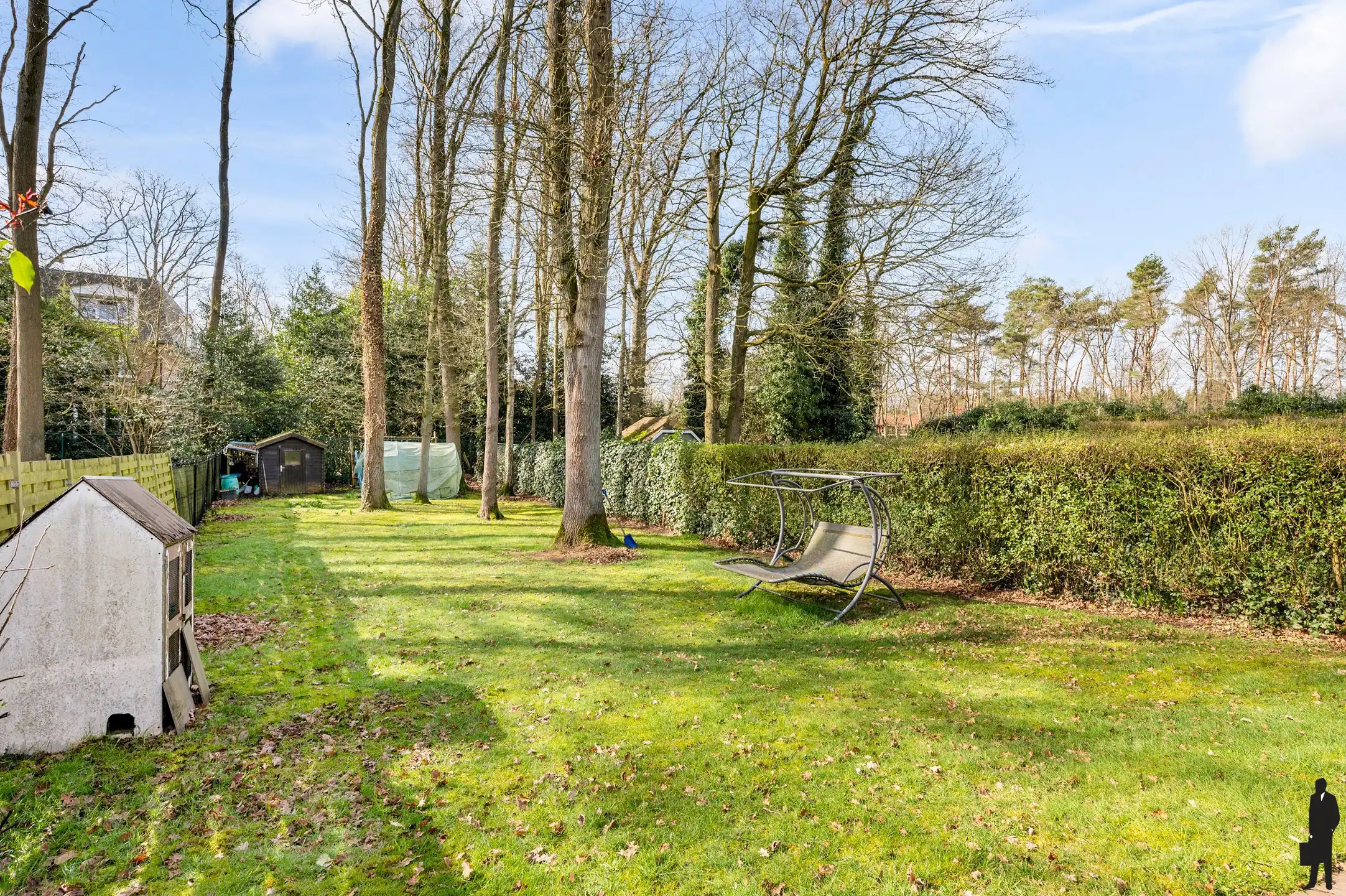 Woning te huur in Heide foto 23