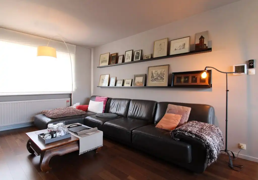 Prachtige instapklare woning gelegen in de wijk Bloemendaal  foto 6