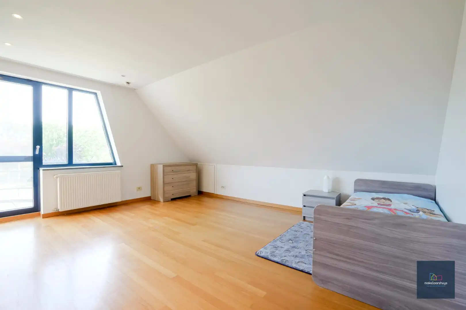 Karaktervolle villa op een prachtig perceel van 1862 m² foto 19