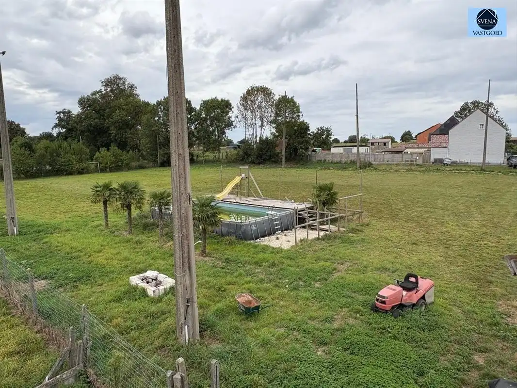 KARAKTERVOLLE WONING MET 5 SLAAPKAMERS foto 17