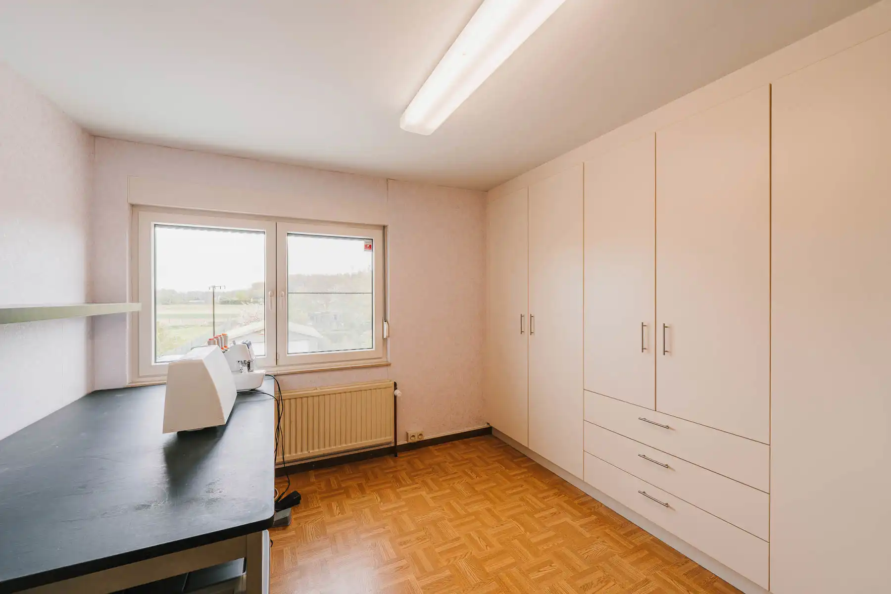 Energiezuinige gezinswoning op een knap perceel foto 14