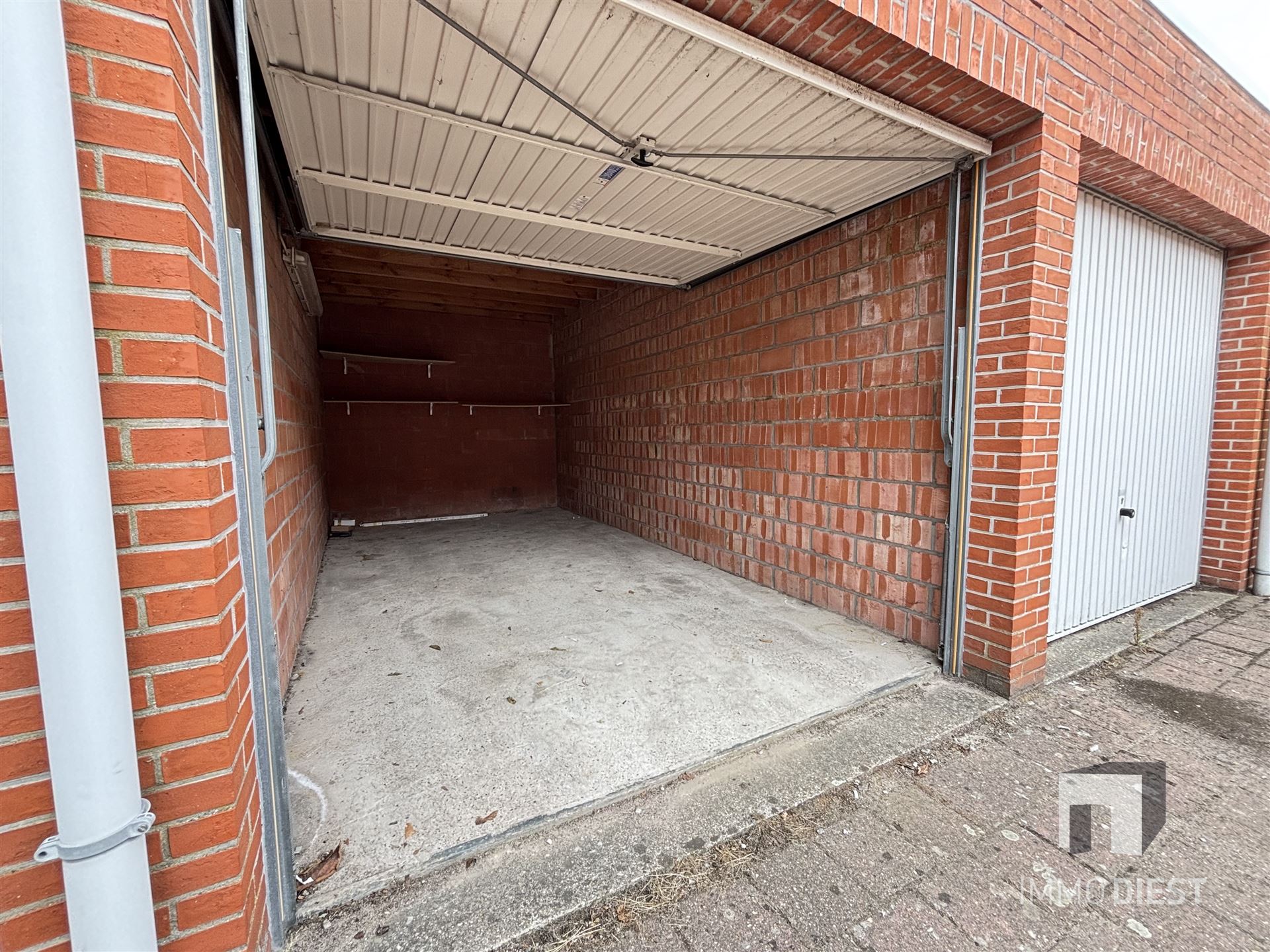 Lichtrijke studio dichtbij het centrum van Tessenderlo foto 14