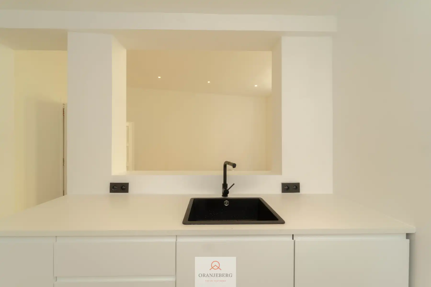 Gerenoveerd appartement in Prinsenhof! foto 7