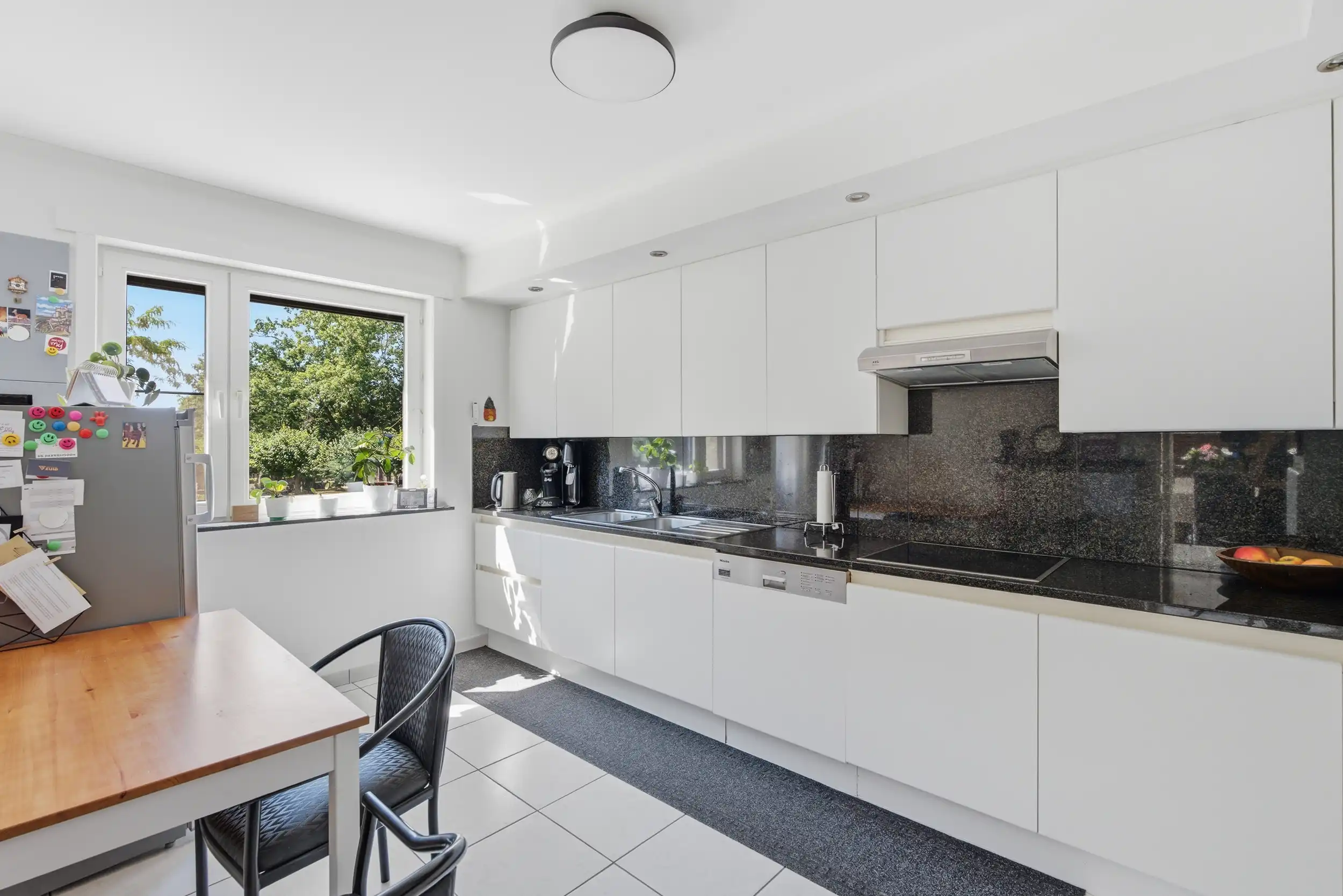 Verrassend ruim wonen: 136 m² mét garagebox foto 7