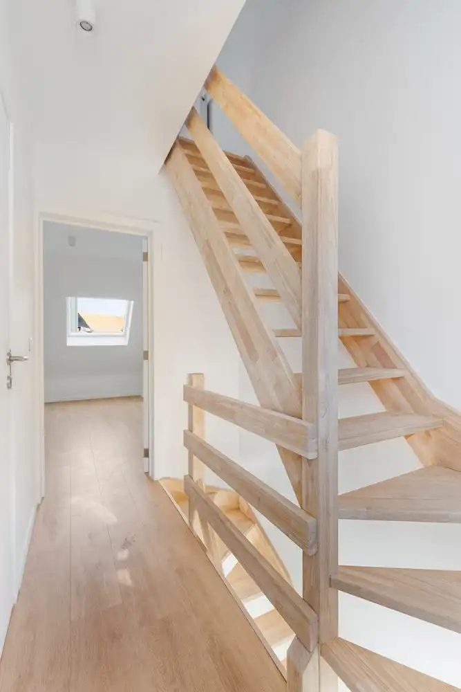 Gezellig gerenoveerd tiny house in het centrum van Sint-Denijs-Westrem foto 5