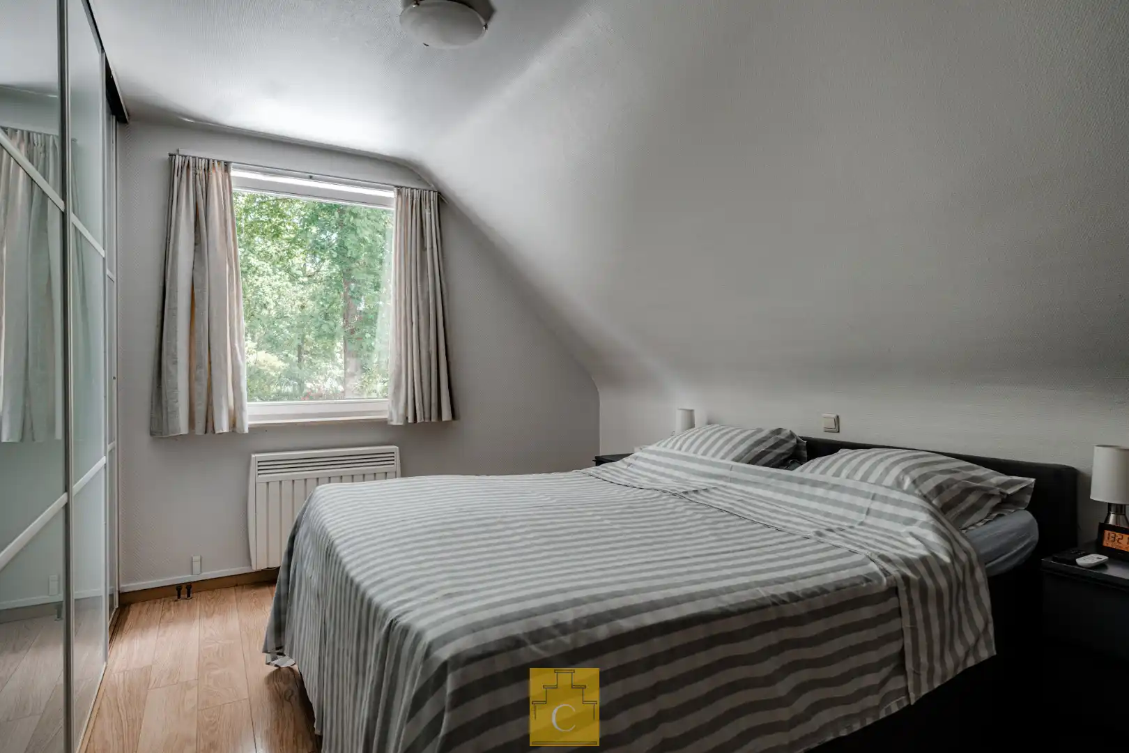 Villa op droomlocatie in de Doornhut te Sint-Kruis foto 12