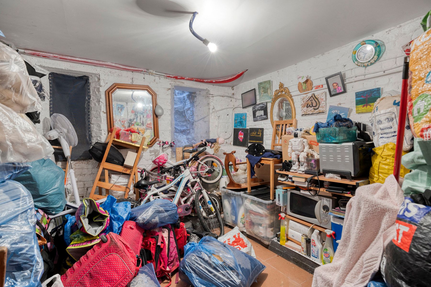 Instapklaar appartement met 2 slaapkamers  foto 19