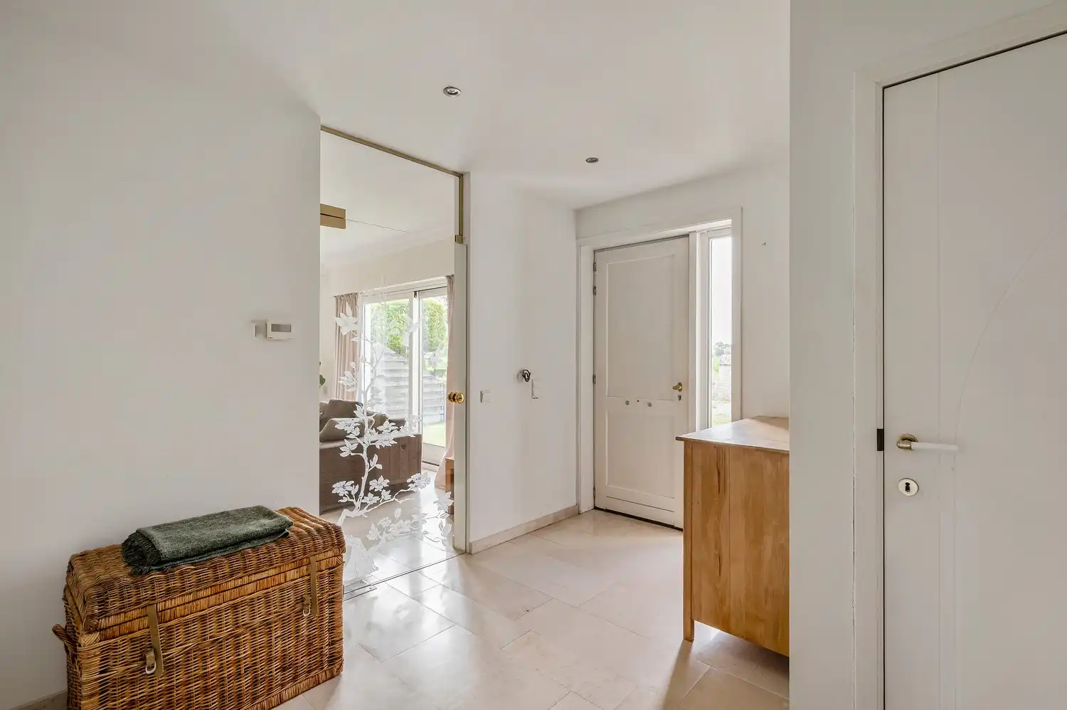 TE KOOP | Ruime open bebouwing op een prachtig perceel van 1.974 m² in Berlaar foto 10