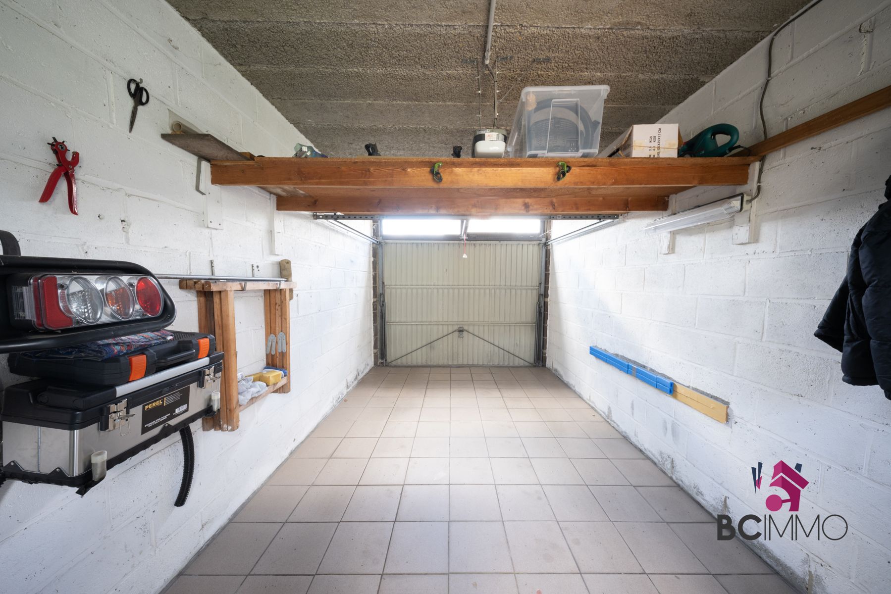Instapklare gezinswoning op rustige locatie foto 14