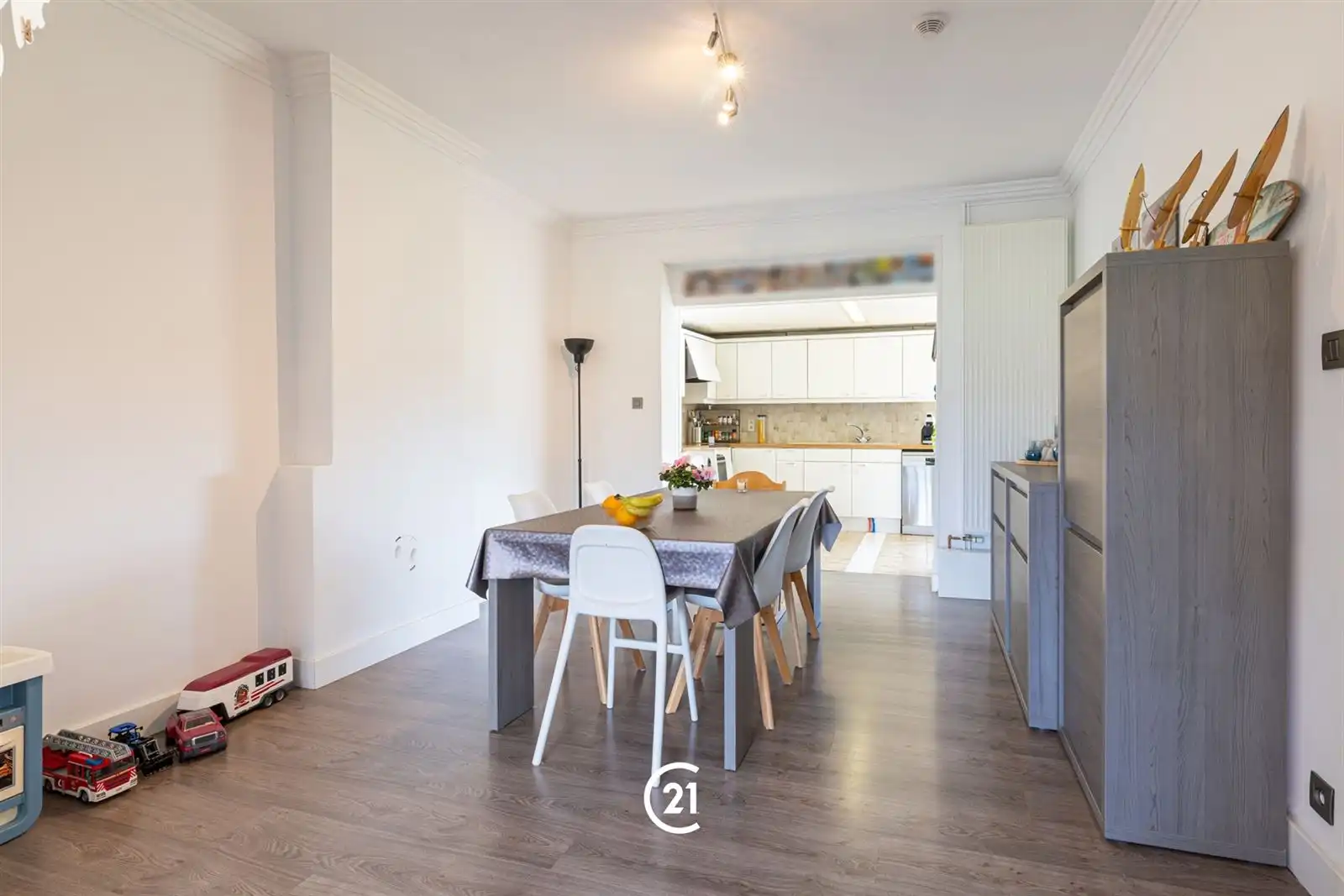 Huis foto 12