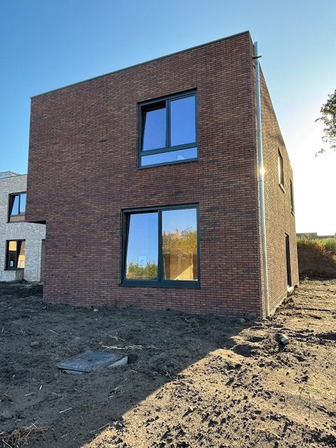Nieuwbouwproject VITA VERDE - nieuwbouwwoning op 616 m² foto 2