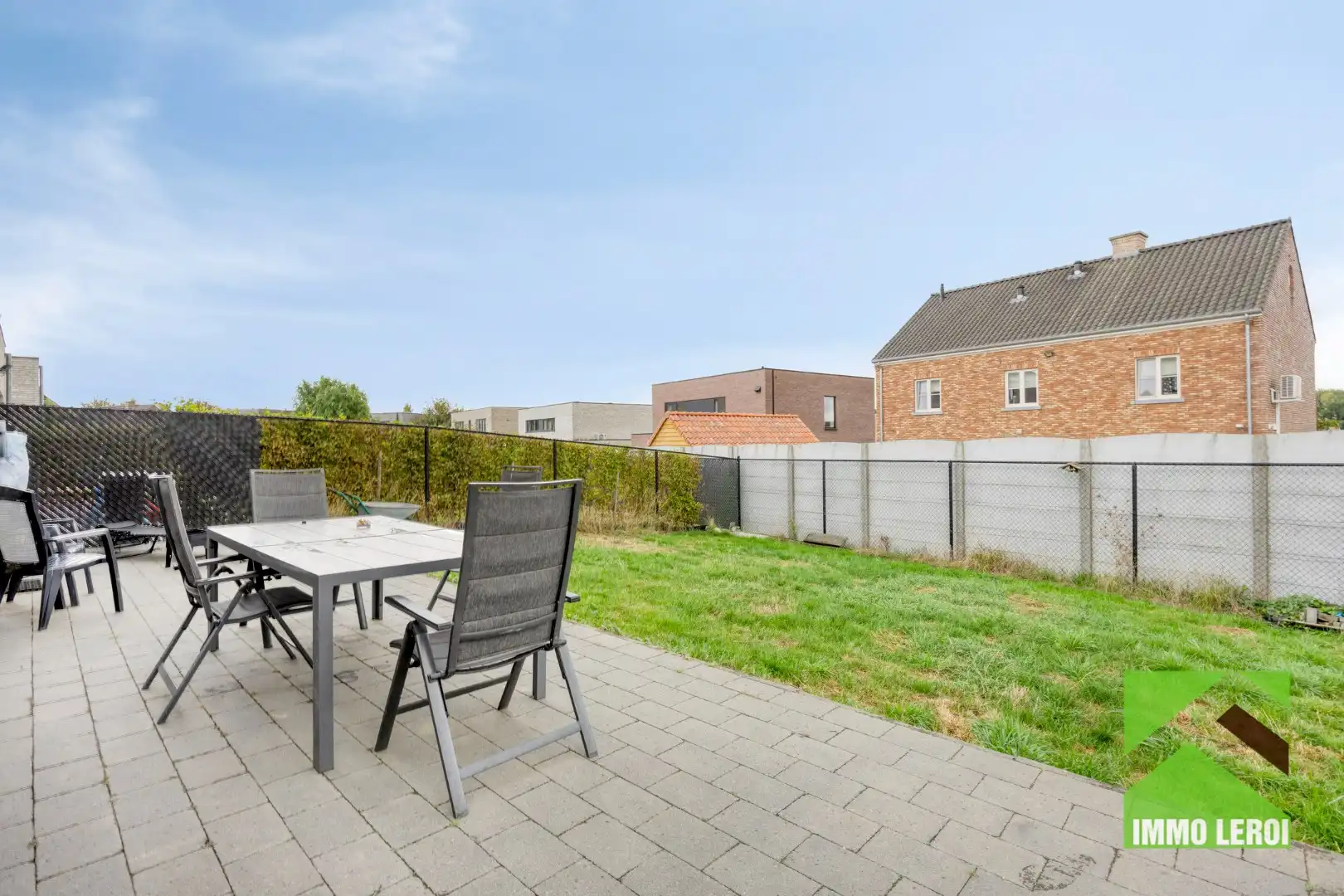 Recente woning met EPC label A in rustige woonbuurt te Tongeren-Koninksem foto 3
