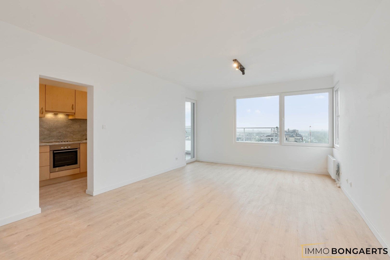 Penthouse appartement in het centrum van Genk foto 5