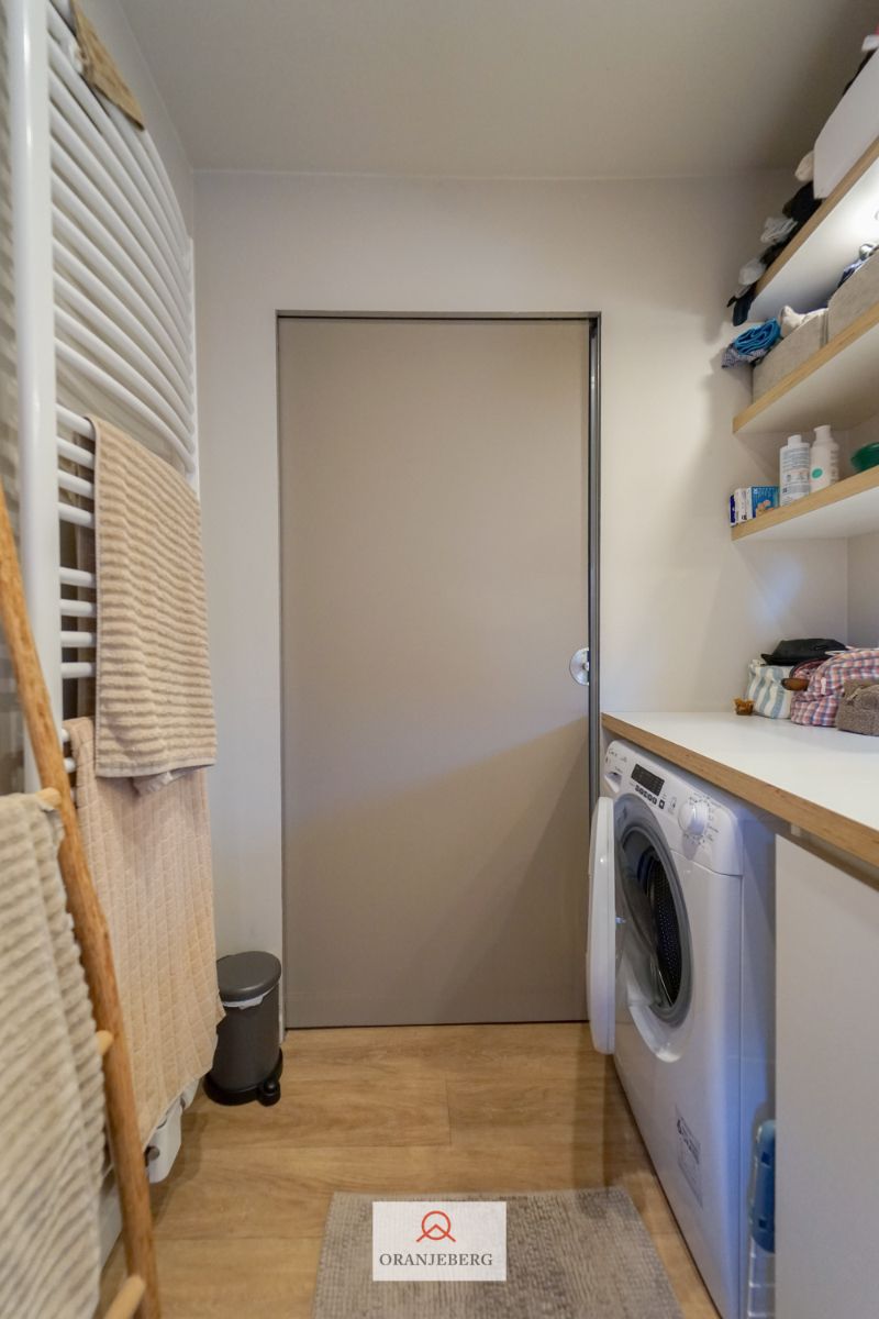 Prachtig appartement in statig gebouw aan de Kalandeberg hartje Gent-centrum foto 19