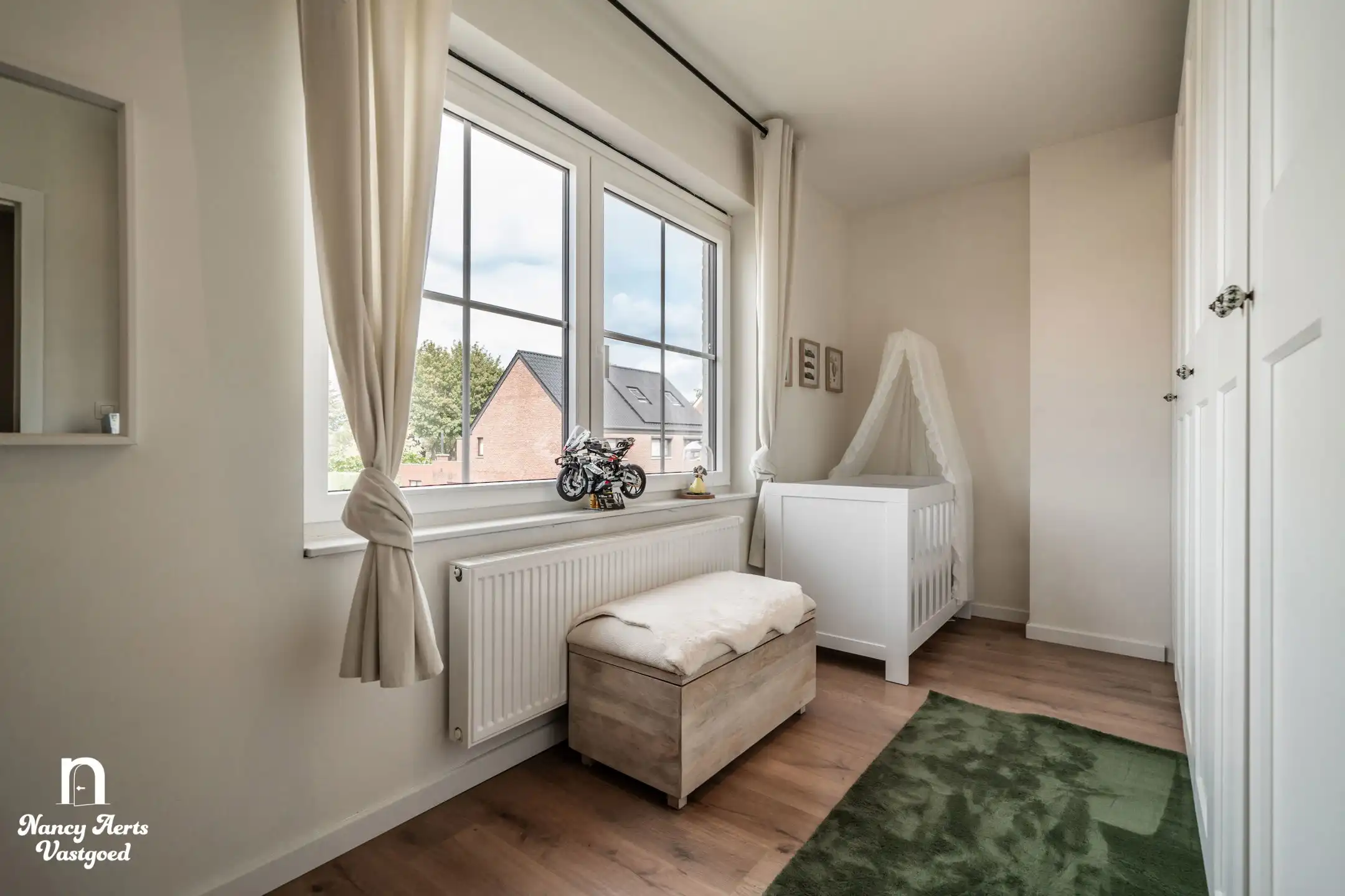 Gerenoveerde woning met karakter, ruimte en mogelijkheden foto 20