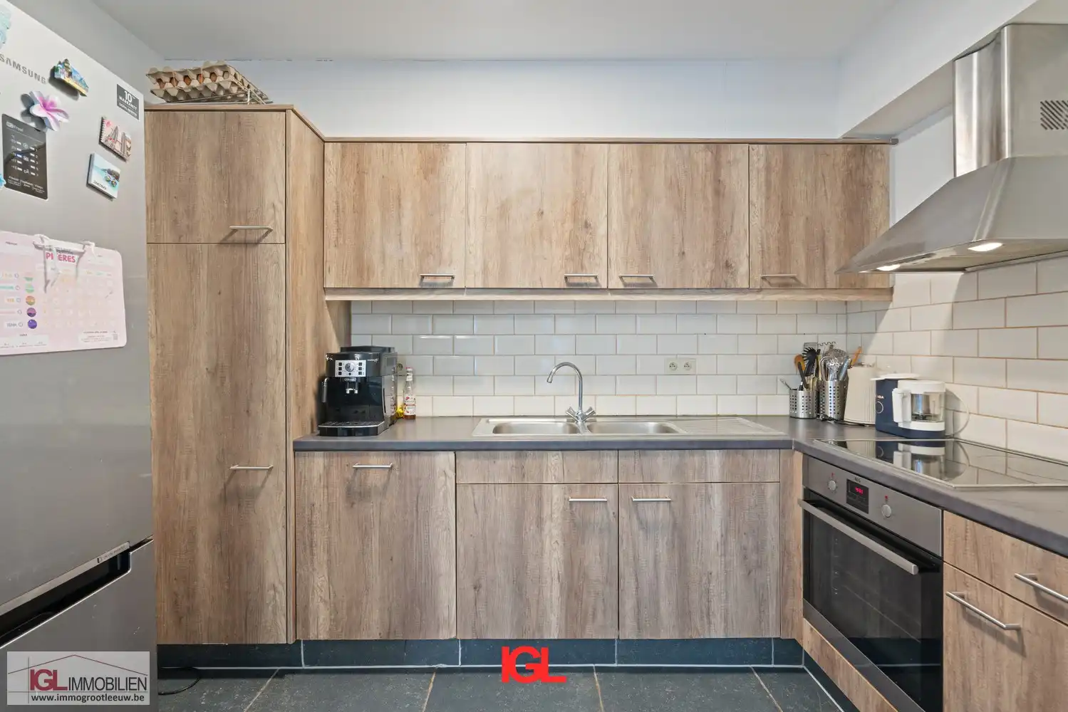 Opbrengsteigendom met twee appartementen foto 24