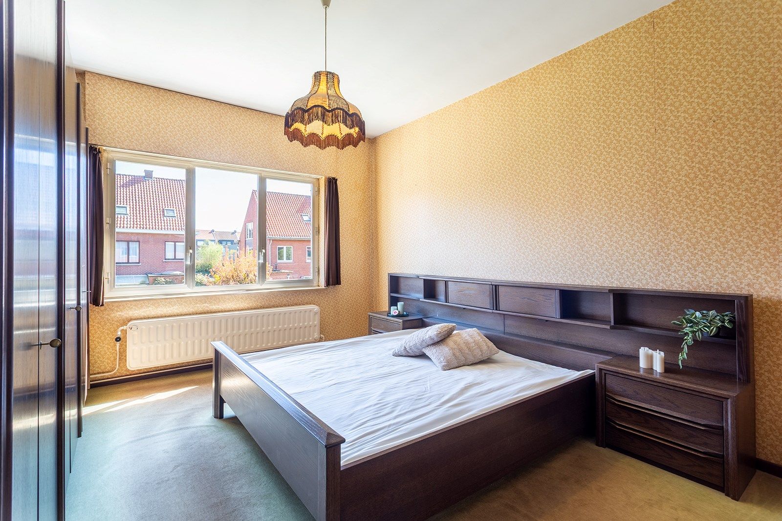 Ruime en rustig gelegen woning met tuin foto 14