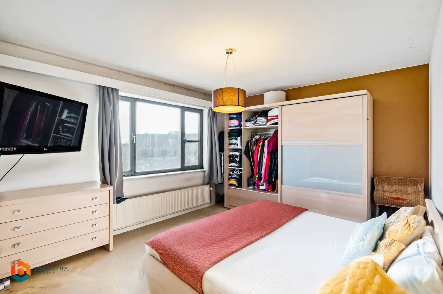 Veelzijdig opbrengsteigendom in centrum Putte foto 16