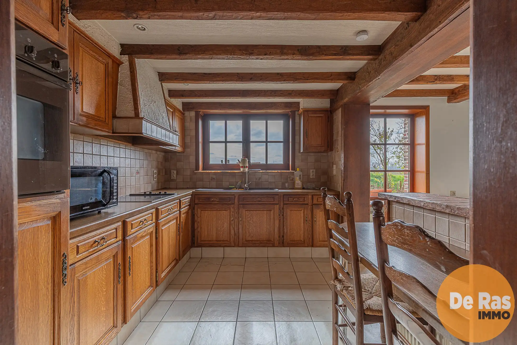 BRAKEL- Uniek gelegen open bebouwing met prachtig zicht  foto 7