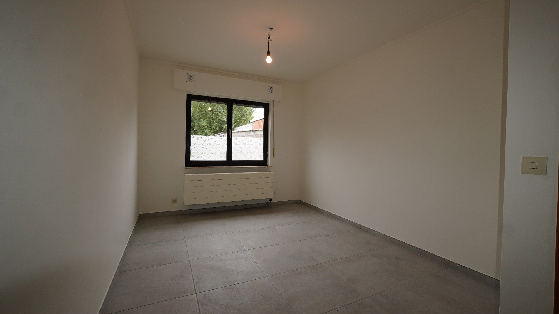 Gerenoveerd gelijkvloers appartement te Lokeren  foto 4