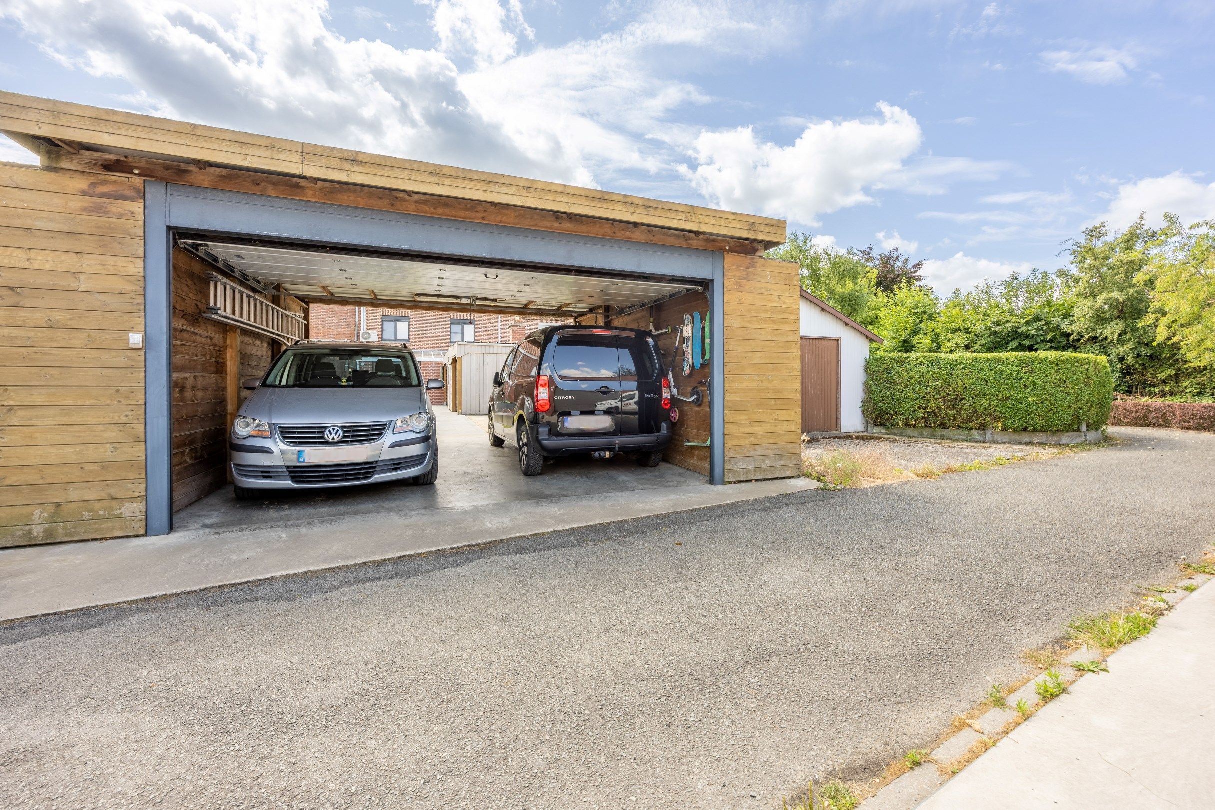 Instapklare woning met 4 slaapkamers en uitweg foto 20