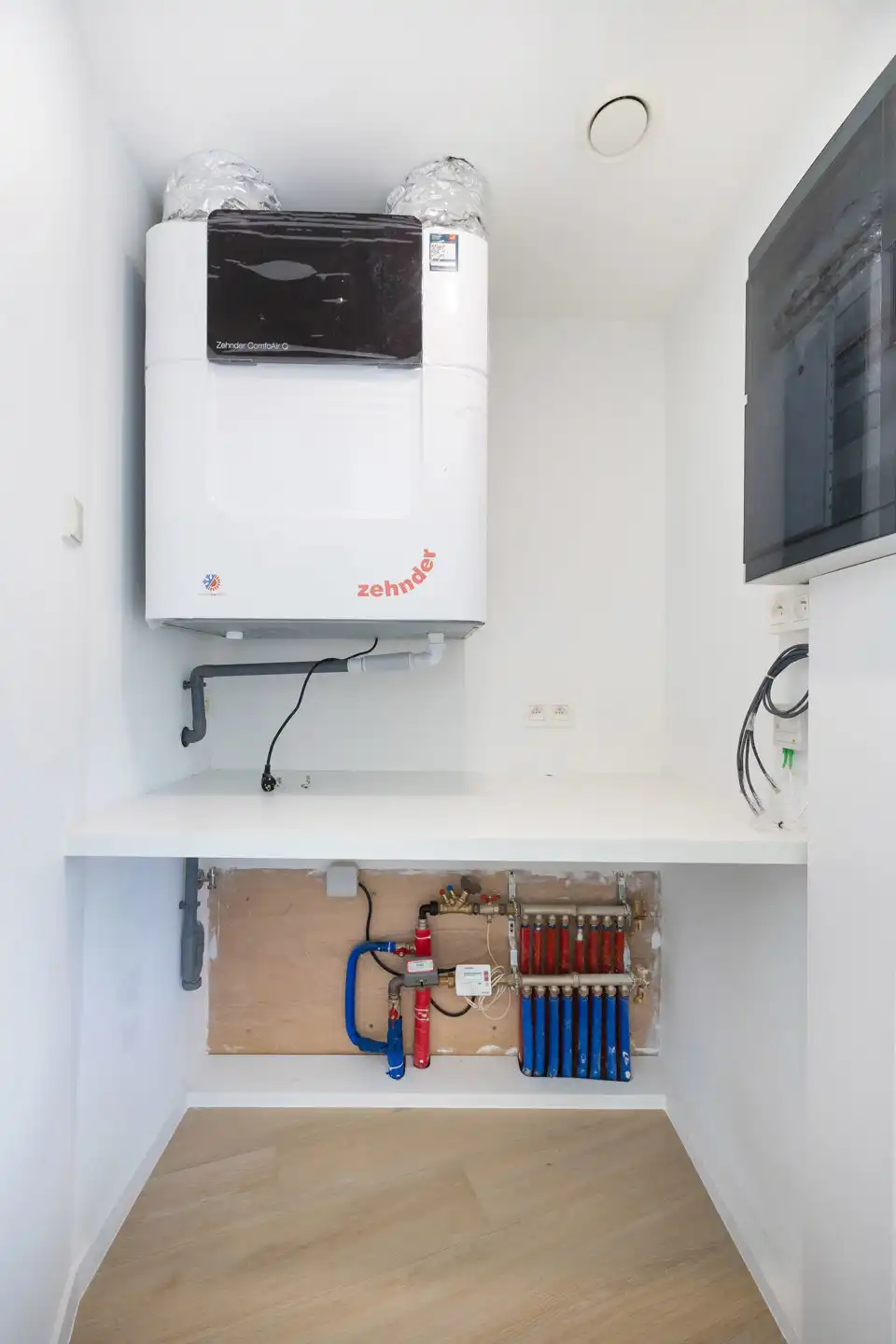 OPENDEURDAG OP AFSPRAAK ZATERDAG 21/02 VAN 10U TOT 13U foto 26