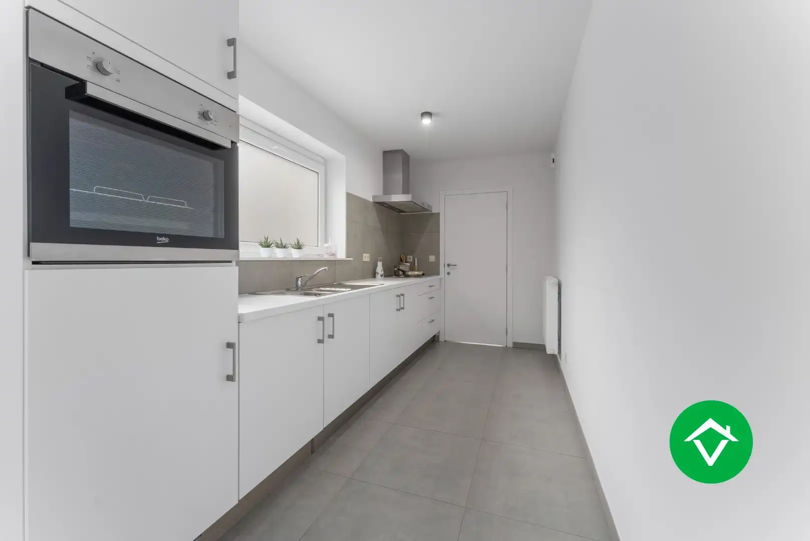 Totaal vernieuwde woning in Koekelare  foto 11