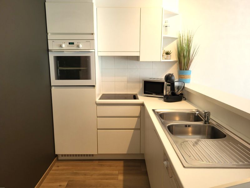 Stijlvol gerenoveerd, centraal én rustig gelegen 2-slaapkamerappartement te koop foto 4