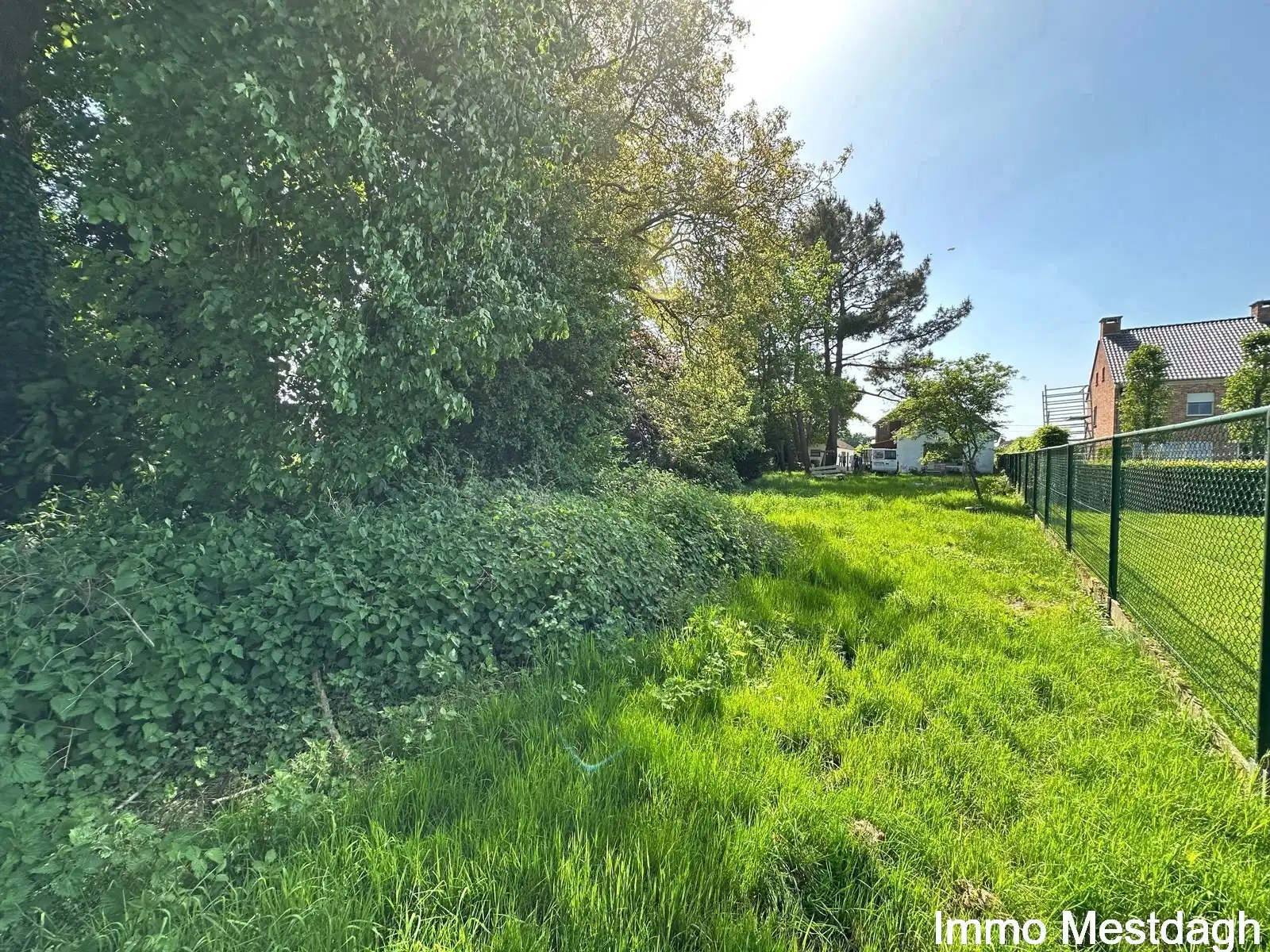 Ruime woning met potentieel op +12a in Geetbets foto 12