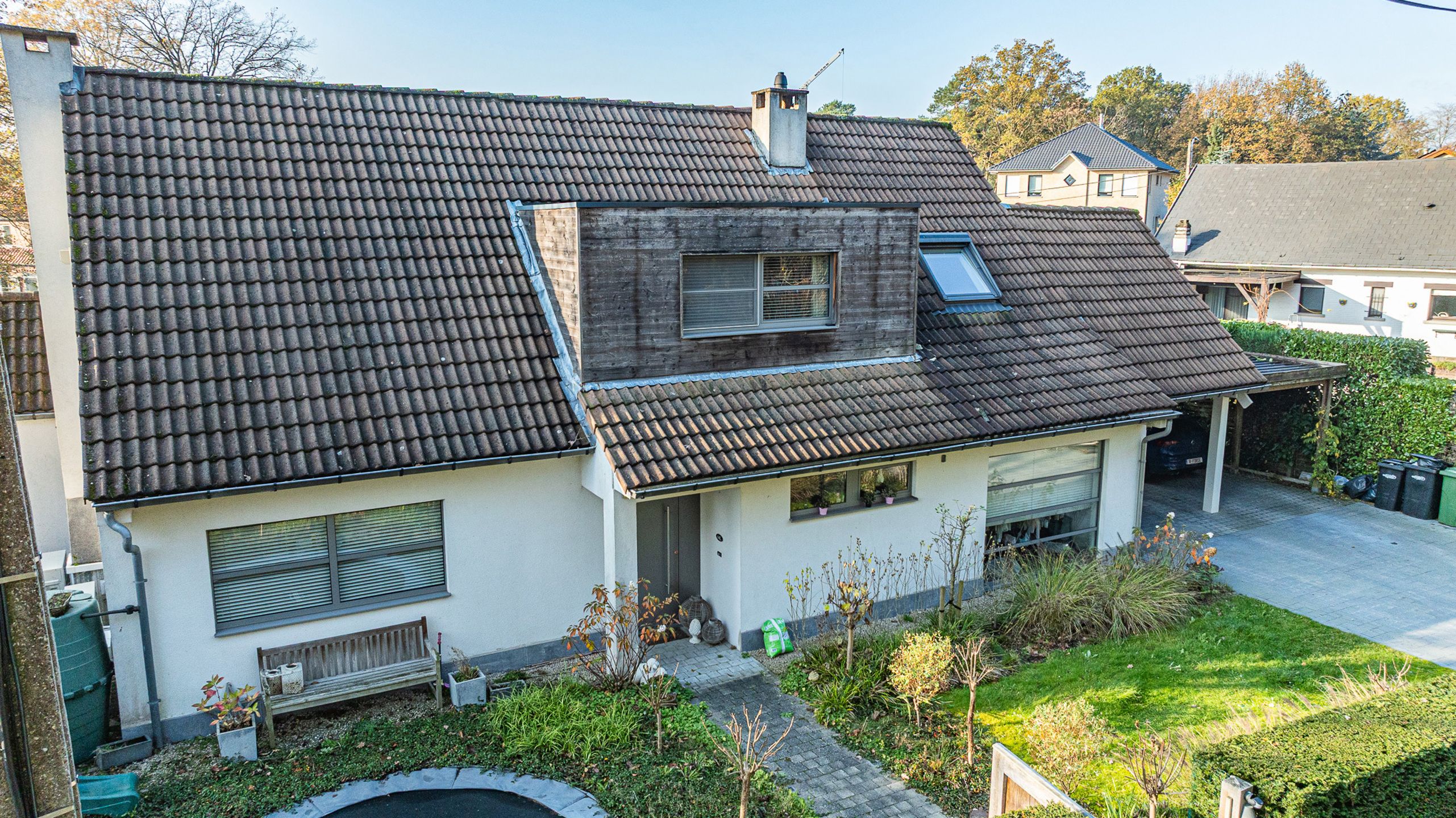 Villa te koop Zeeptstraat 64L - 3140 Keerbergen