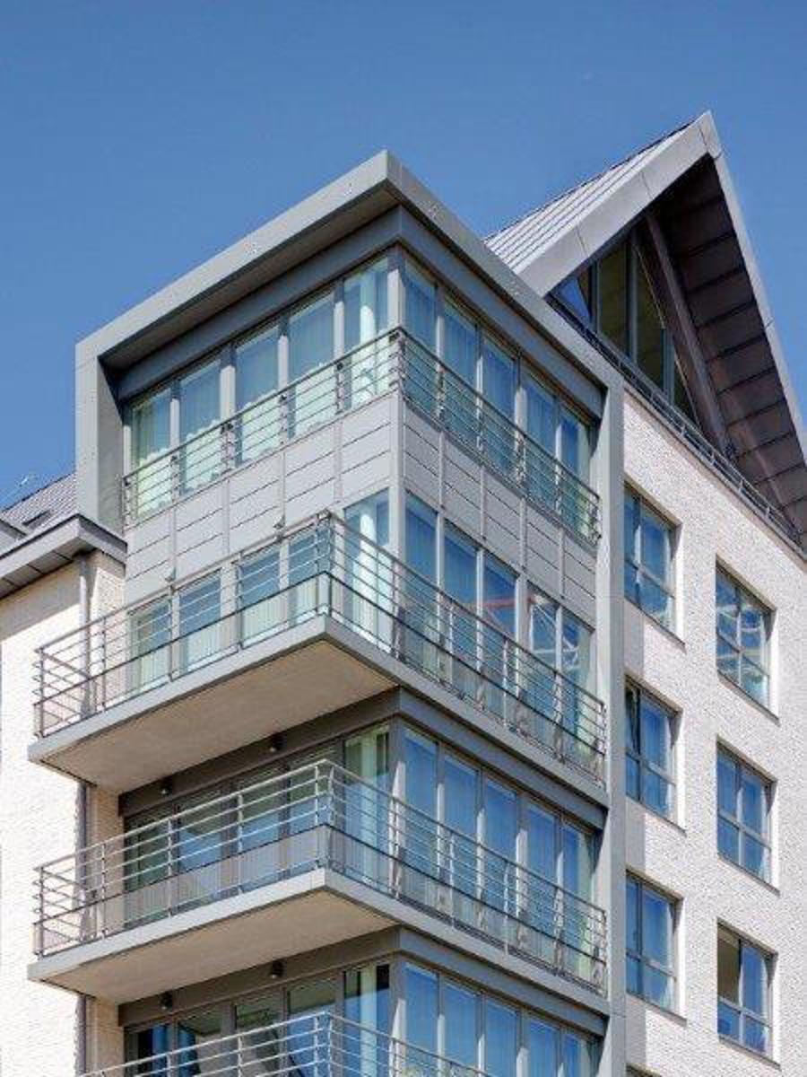 Mooi gemeubeld app. - 2 Kamers + TERRAS!! foto 15