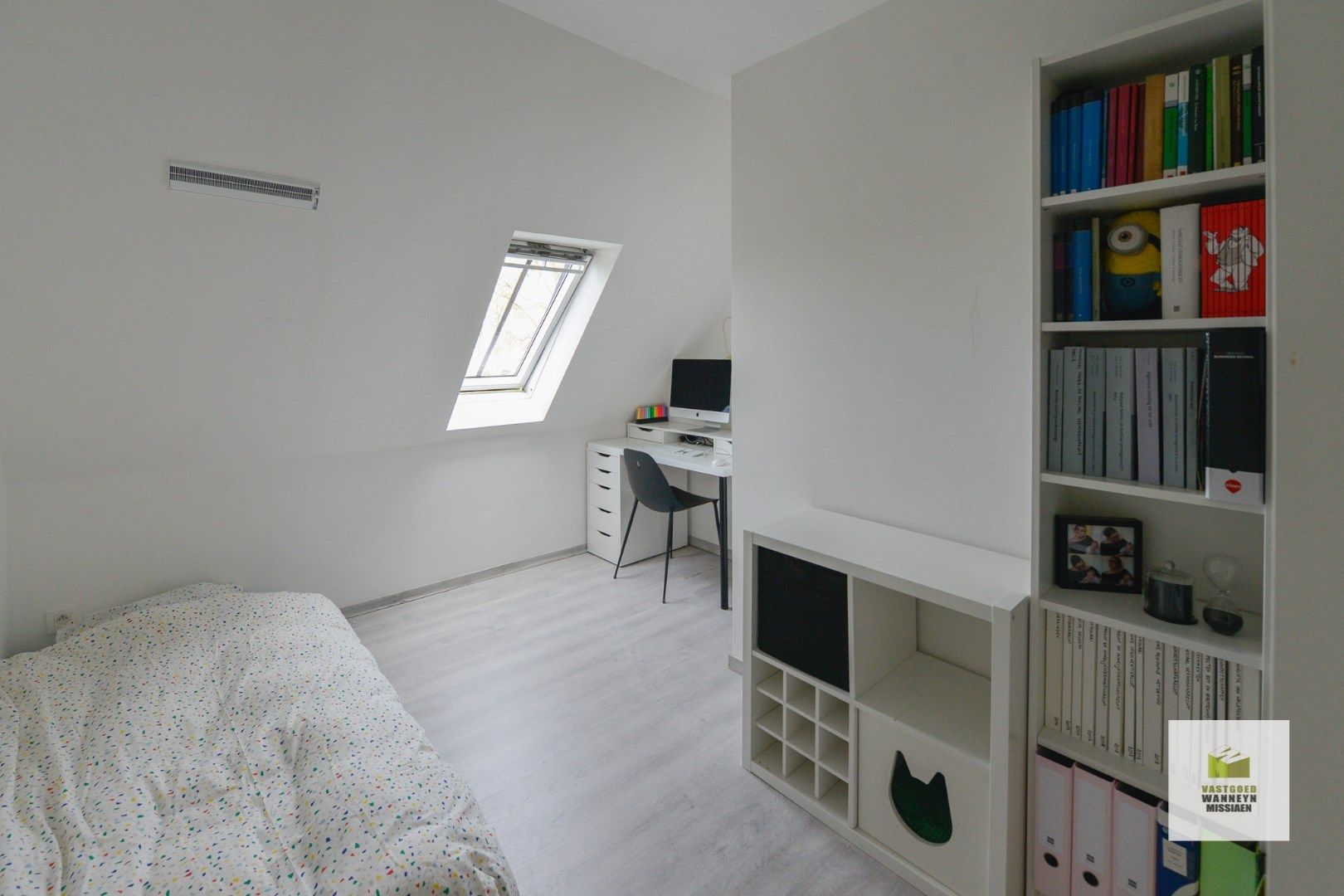 Energiezuinige penthouse met 2 slaapkamers en terras  foto 13
