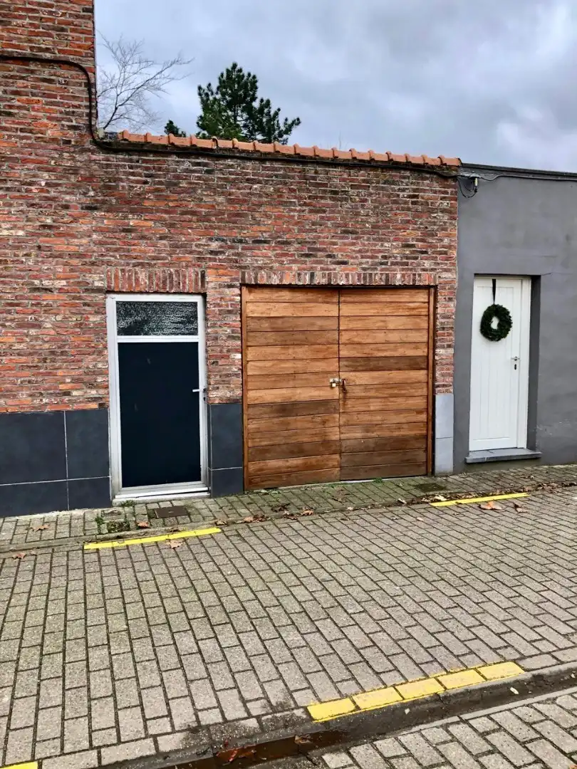 Gezellige rijwoning met twee slaapkamers foto 2