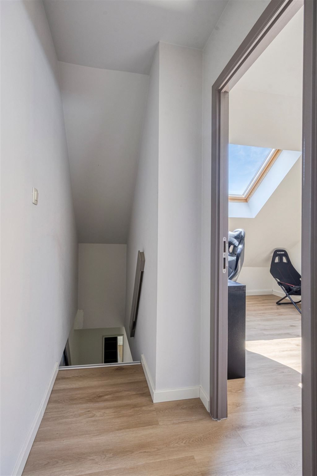 Knappe gerenoveerde woning op een gunstige locatie te Gelrode!  foto 20