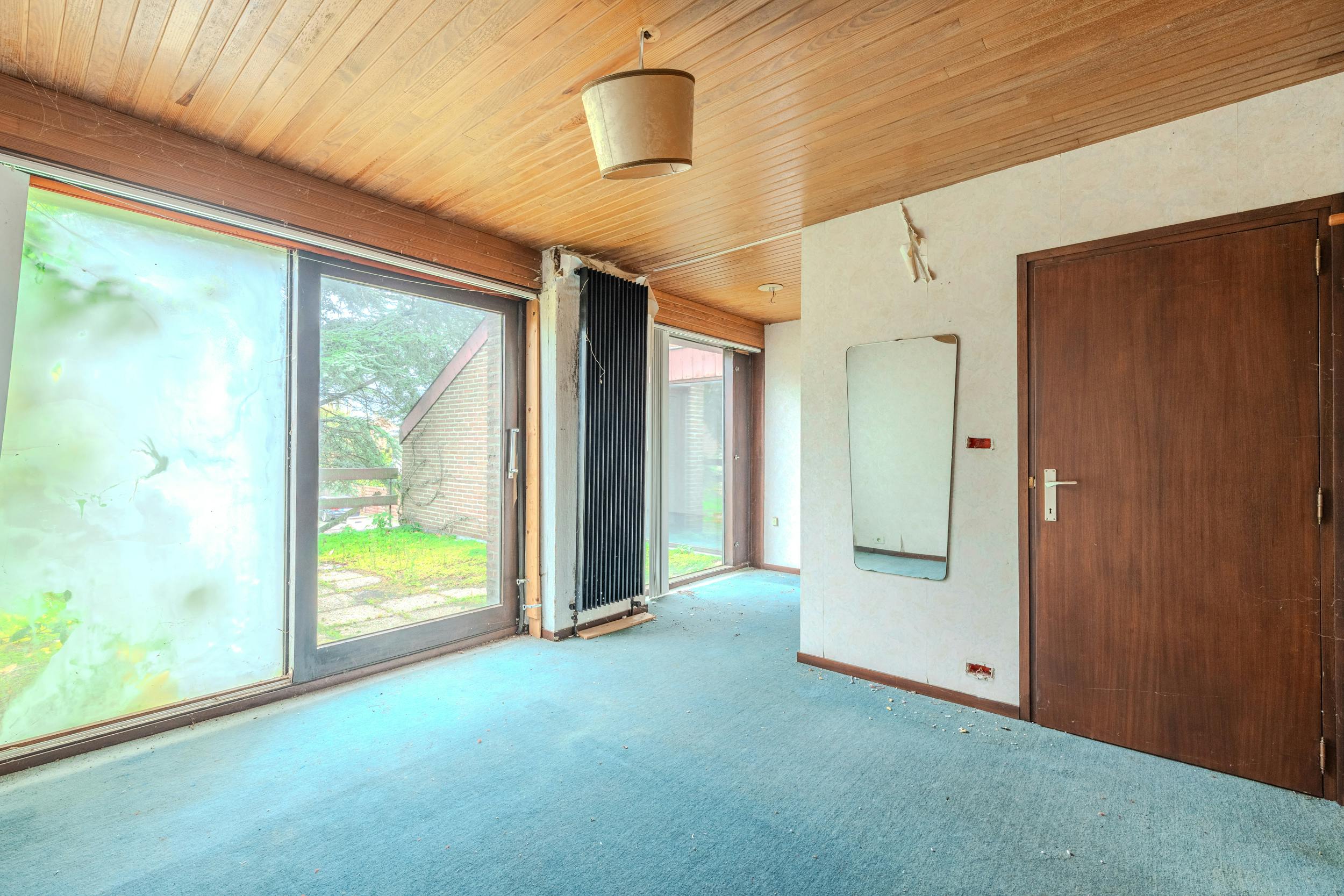 Te renoveren villa te Oostende foto 14