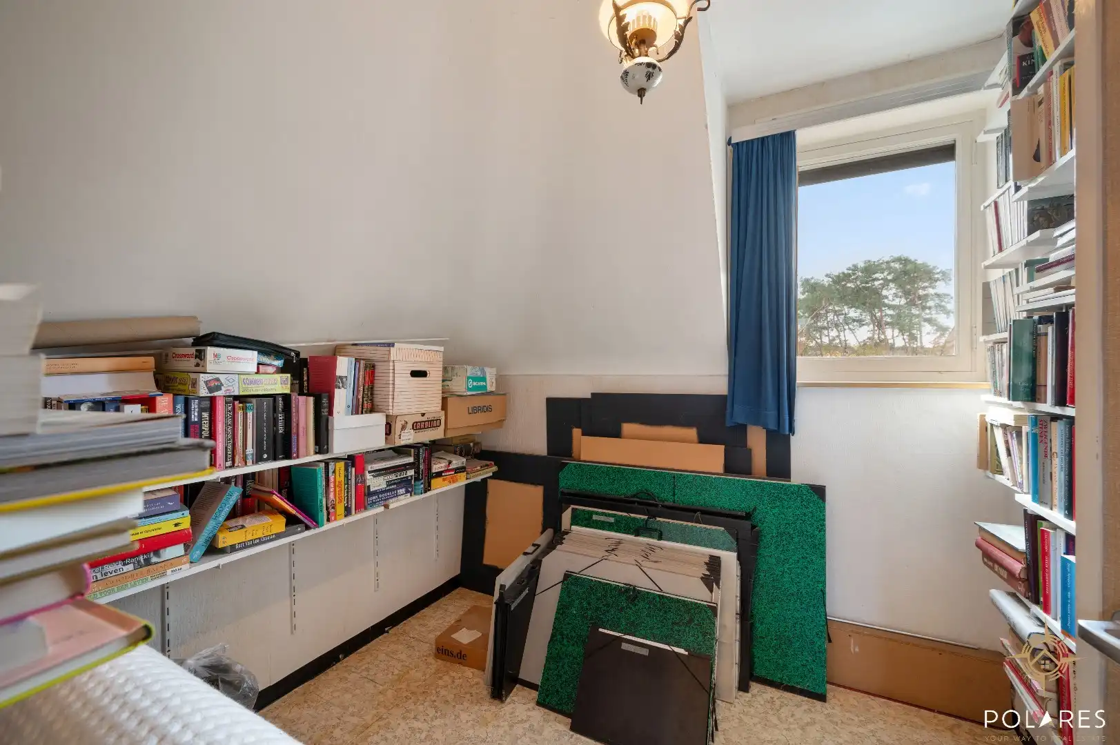 Ruime open bebouwing op prachtig perceel van 17a61ca te Werchter. foto 16