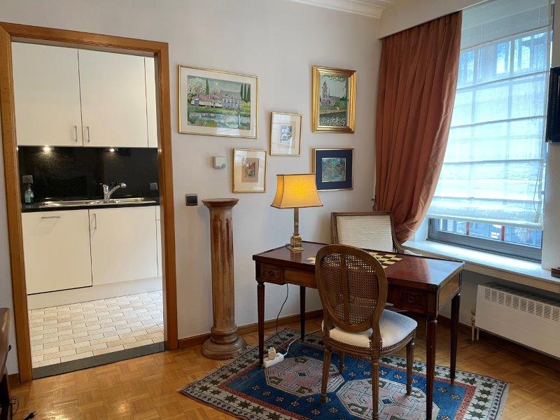 Appartement te koop foto 4