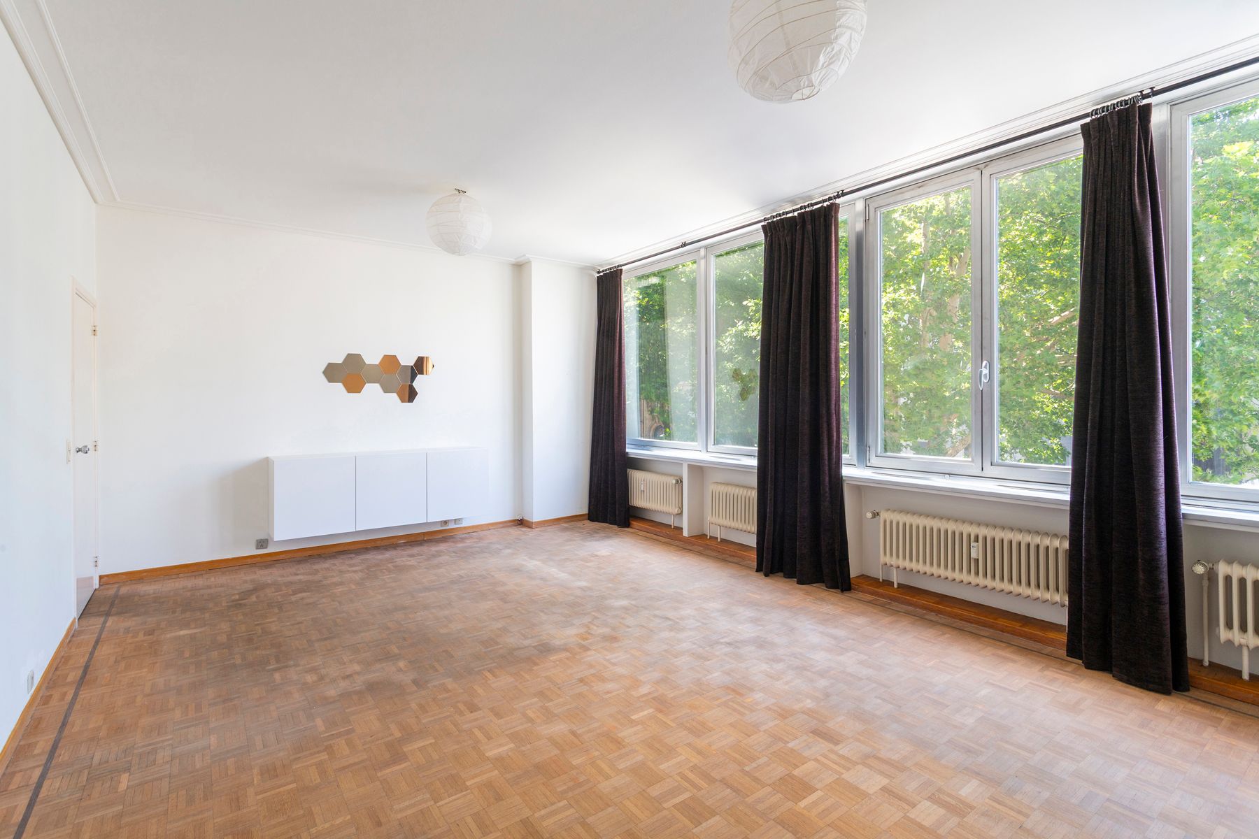 Charmant appartement met terras nabij Stadspark foto 4